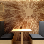 digital printing wall coverings for hospitality industry