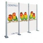 easy to use display systems for events and shows