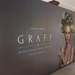 bespoke printed hoarding signage and graphics