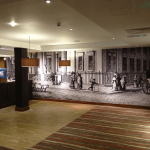 printed canvases, wall coverings & images for hospitality