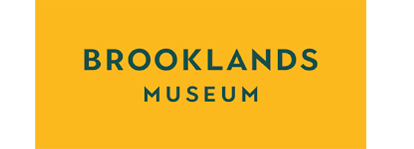 brooklands museum logo