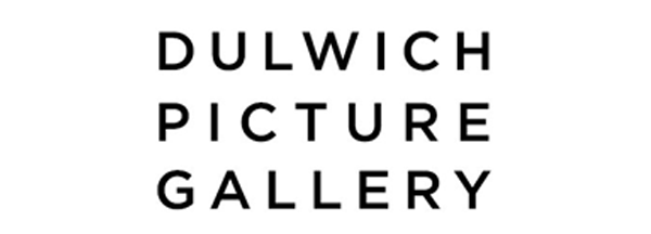 dulwich picture gallery logo