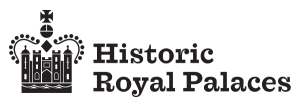 historic royal palaces logo