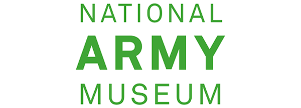 national army museum logo