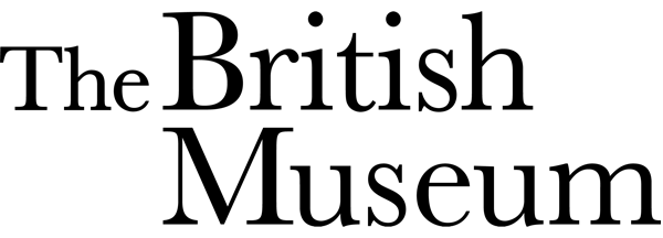 the british museum logo