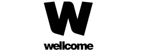 wellcome logo